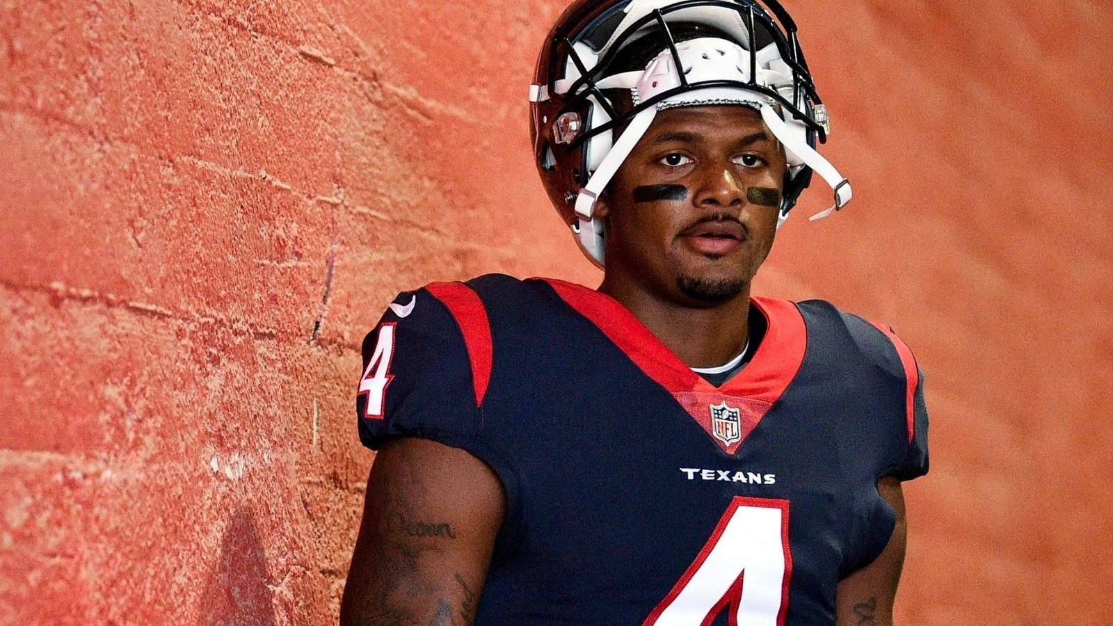 22 lawsuits against Texans quarterback Deshaun Watson will be consolidated, presented to 1 judge