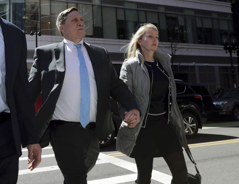 ‘Varsity Blues’ trial promises fresh insights in old scandal