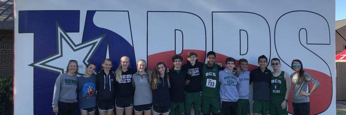 2020 VYPE Austin Boys Private School Cross Country Preseason Rankings & Runners To Watch