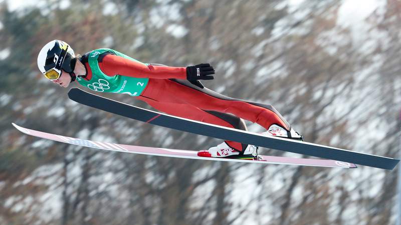 Nordic Combined 101: Glossary