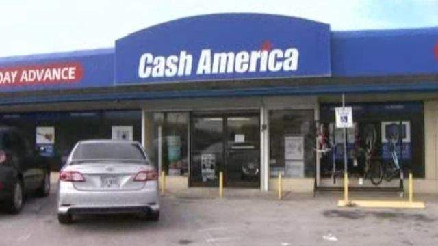 Cash America Pawn 3050 Gears Rd Houston Tx 77067 Yp Com