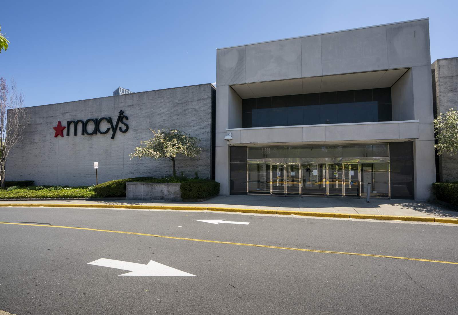 Macy’s to permanently close 45 locations in 2021: See the list of Texas stores