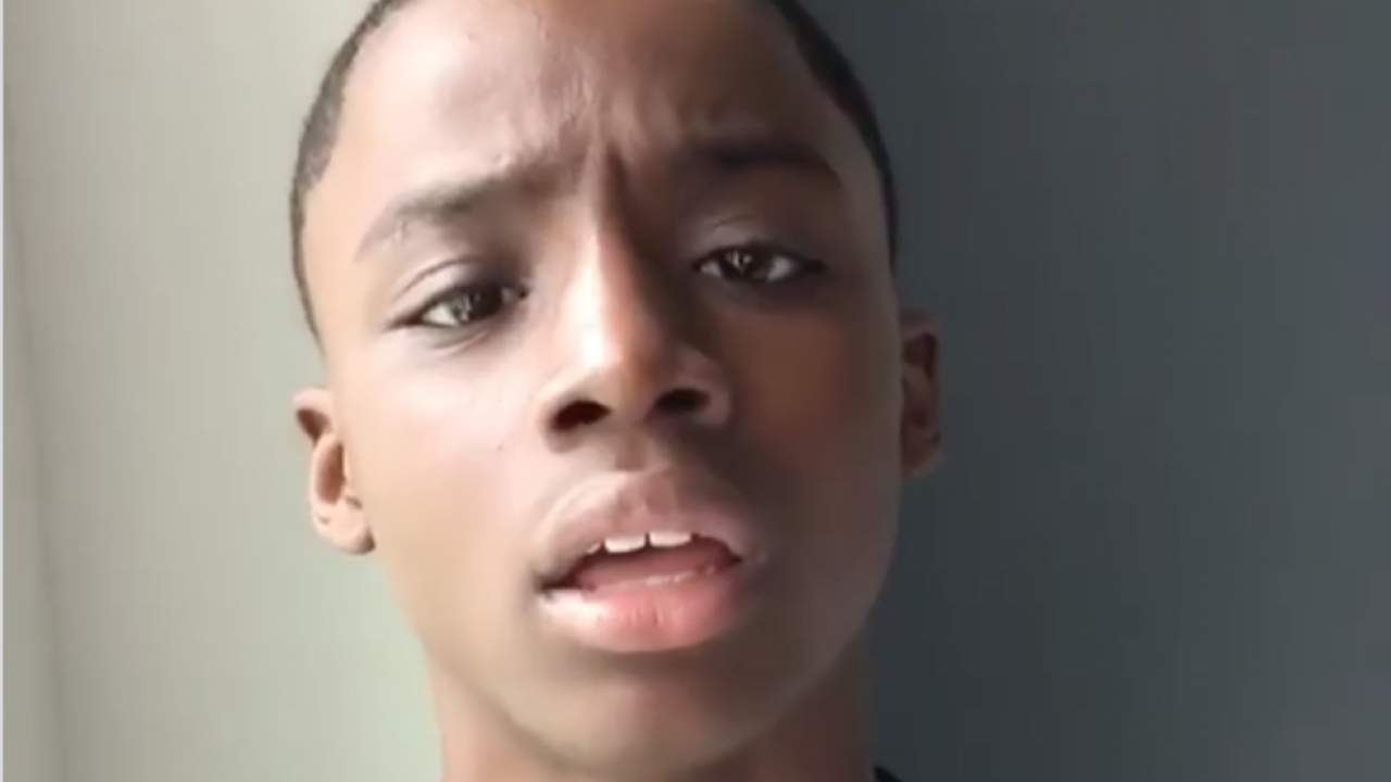 12-Year-Old Singer's Heartbreaking Song in Wake of George Floyd's Death Becomes Rallying Cry