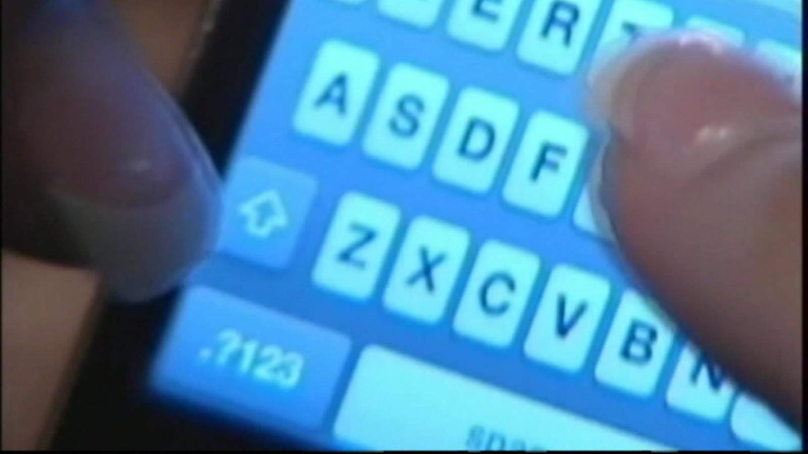 Mother upset with school’s handling of alleged inappropriate messages to 11-year-old daughter