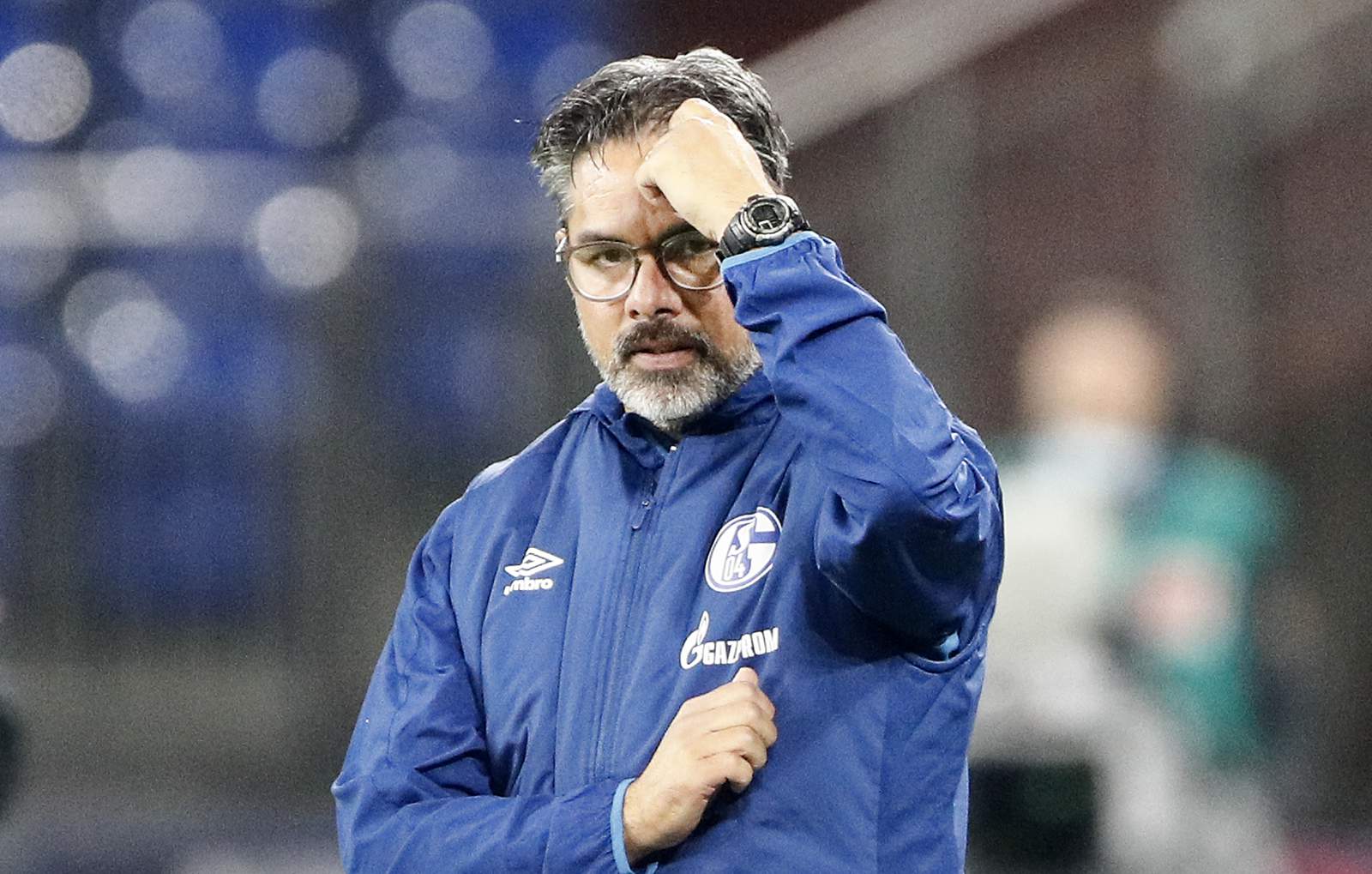 Schalke despide al entrenador David Wagner tras 18 partidos sin victorias