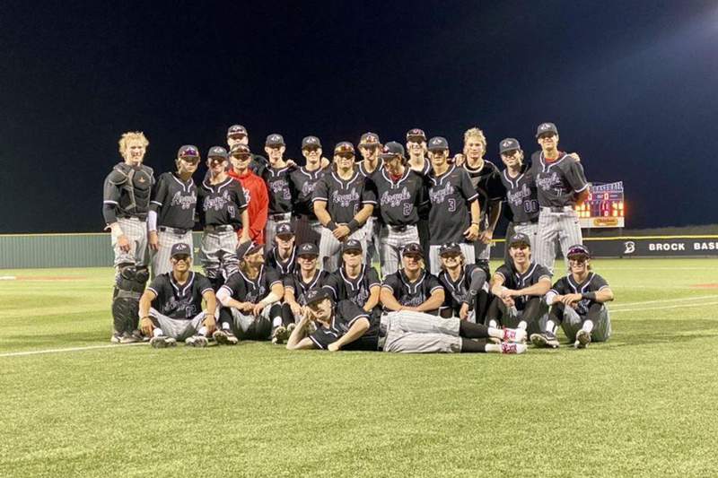 Regional Finals Preview: Argyle baseball gears up to take on Stephenville