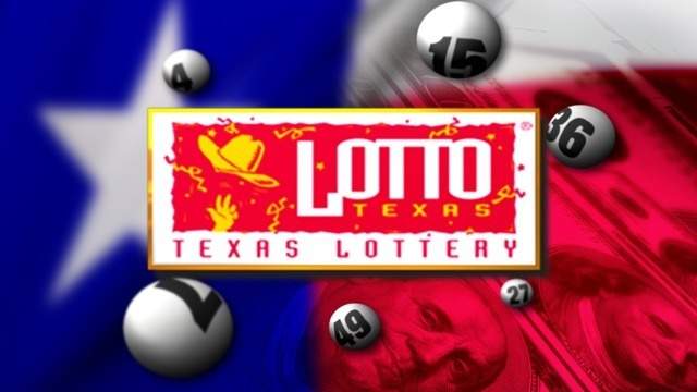 $47M winning Lotto Texas ticket claimed in Seguin