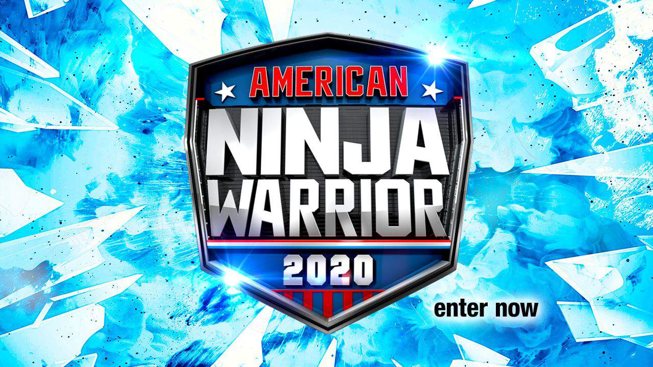 Click2Win: American Ninja Warrior Swag