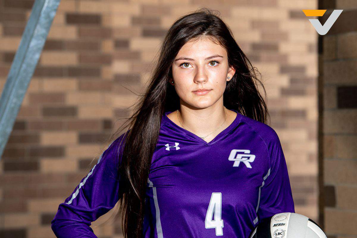 VYPE Austin UIL 6A & 5A Volleyball Rankings (10/22)