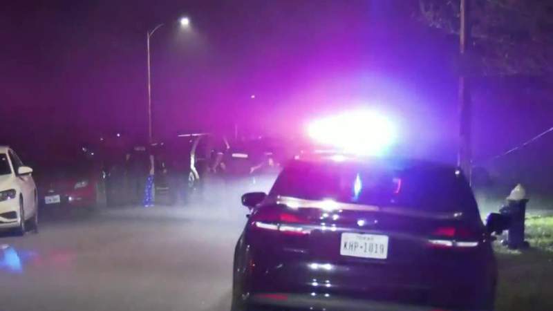 2 killed in separate house parties in Houston Halloween weekend