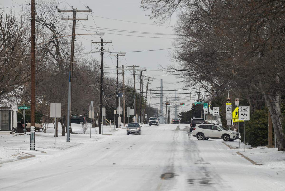 Texas' grid operator wants to bring relief by making power outages consistently shorter — but might not be able to Wednesday