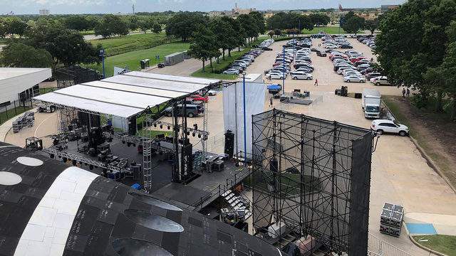 Everything You Need To Know About Space Center Houston S Apollo Celebration