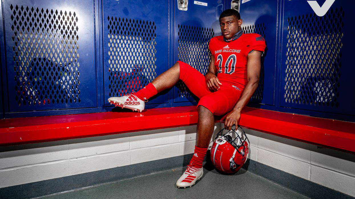 What's Inside: VYPE Aldine ISD 2020 Fall Edition