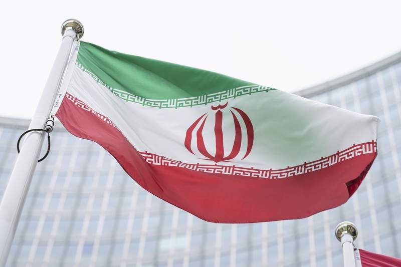 Europe sees progress in latest rounds of Iran nuclear talks