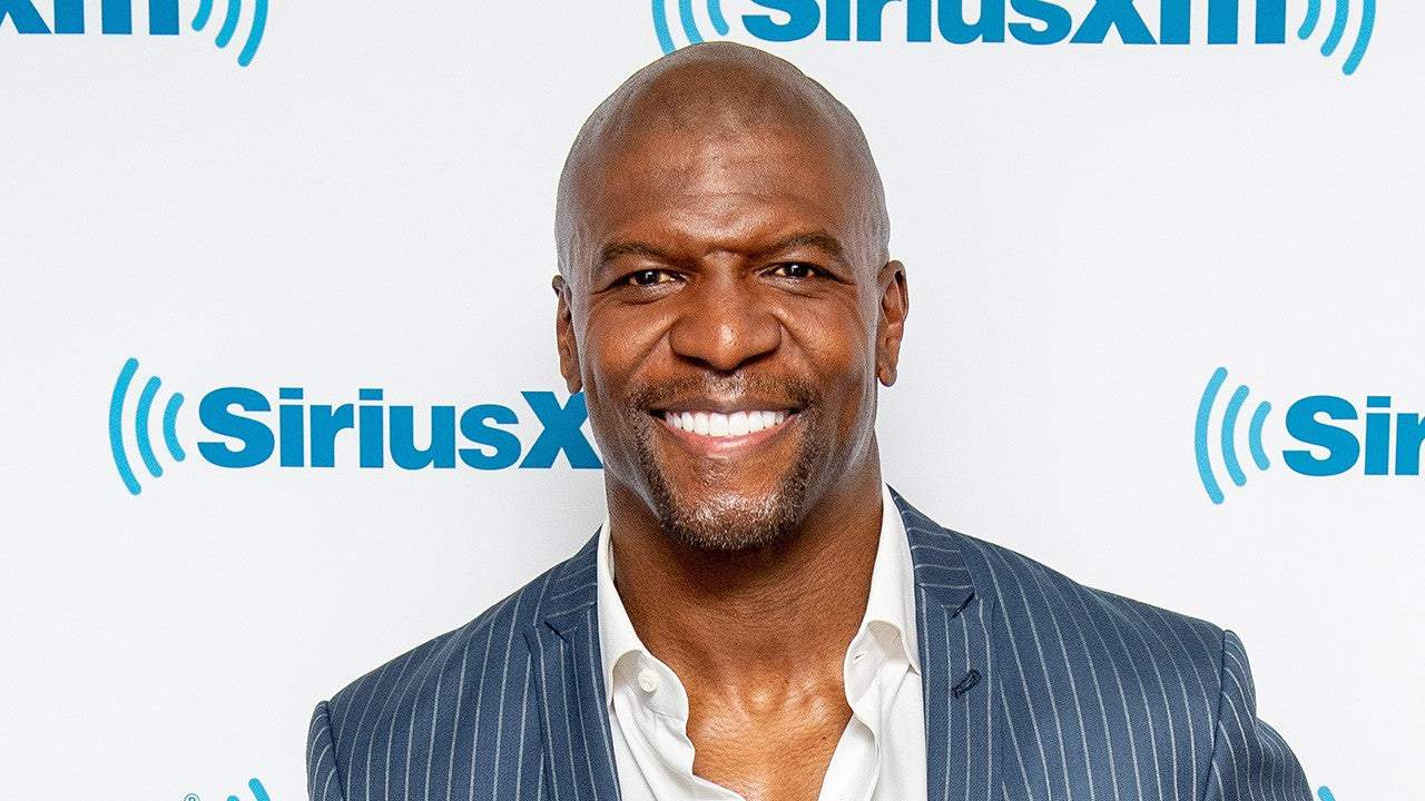 Terry Crews Responds After His Controversial 'Black Supremacy' Tweet Sparks Backlash