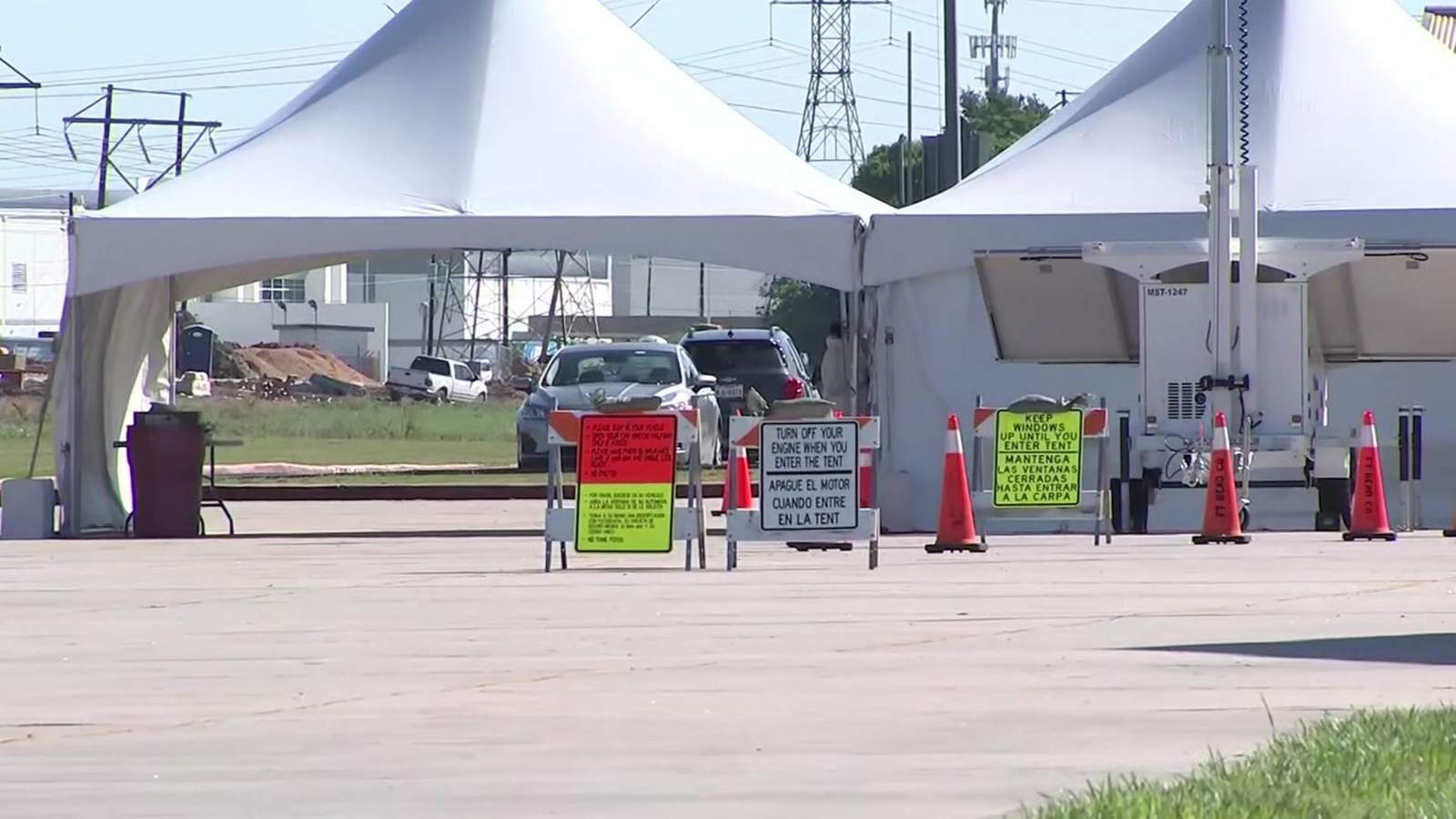 Fort Bend officials to announce new health, safety measures to combat spread of COVID-19