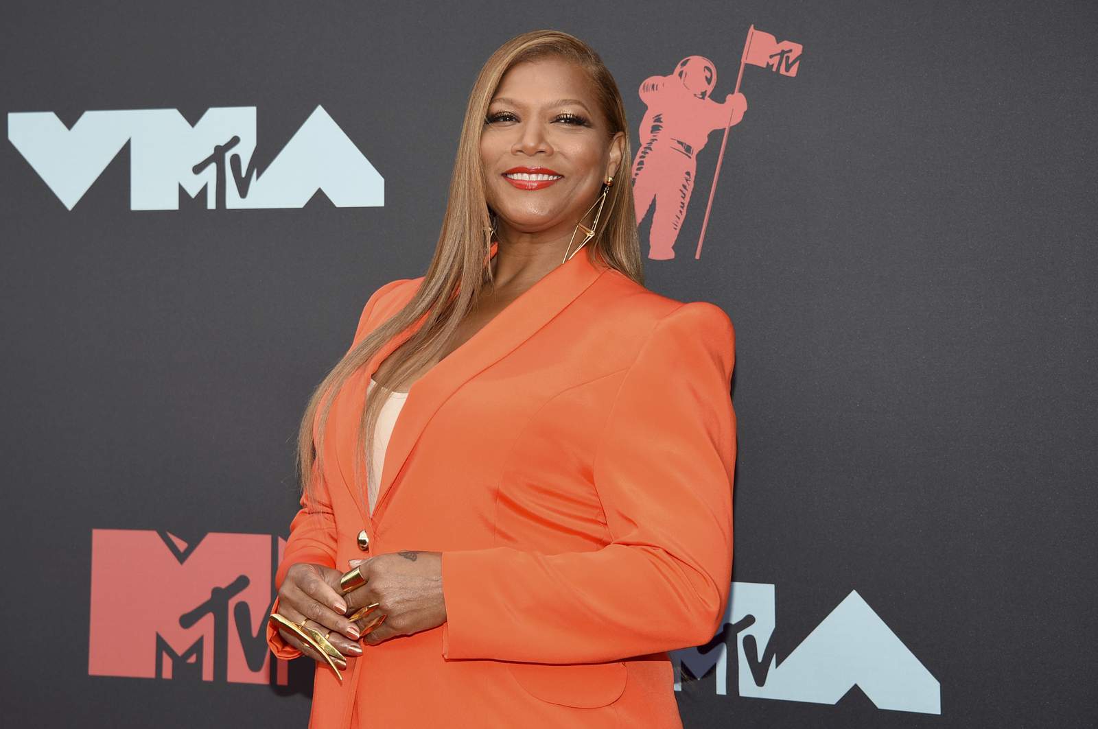 Queen Latifah reveals why Gone With the Wind should permanently be removed from HBO Max