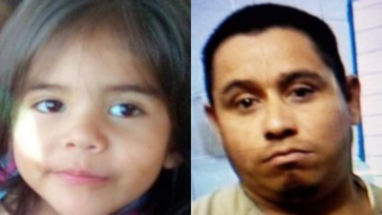 UPDATE: Texas Amber Alert discontinued for 2-year-old girl