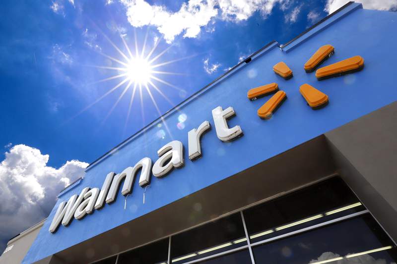 Walmart reveals 2021 Black Friday deals