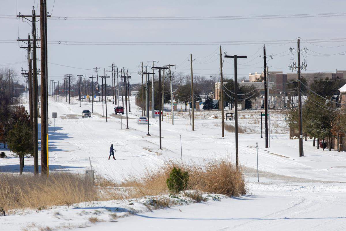 Griddy customers moved to other electricity suppliers after ERCOT started it from the Texas market