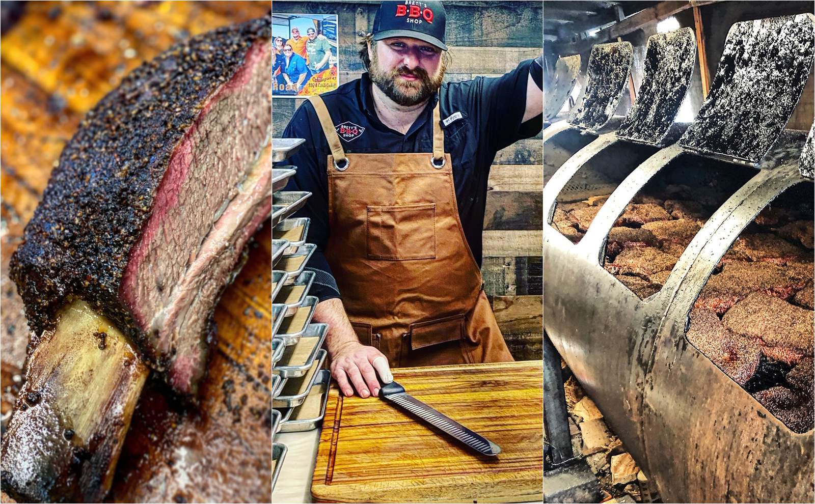 Taste of Houston: How Brett’s Barbecue Shop helped catapult Katy into the local BBQ scene