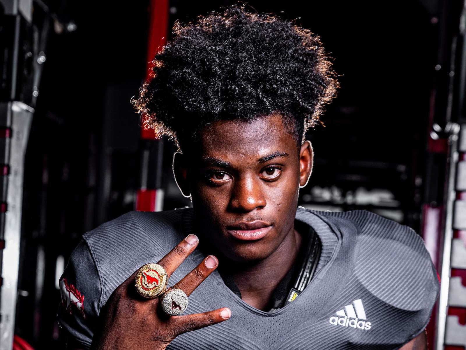 VYPE Football 2020 Preview: Class 6A - No. 1 North Shore