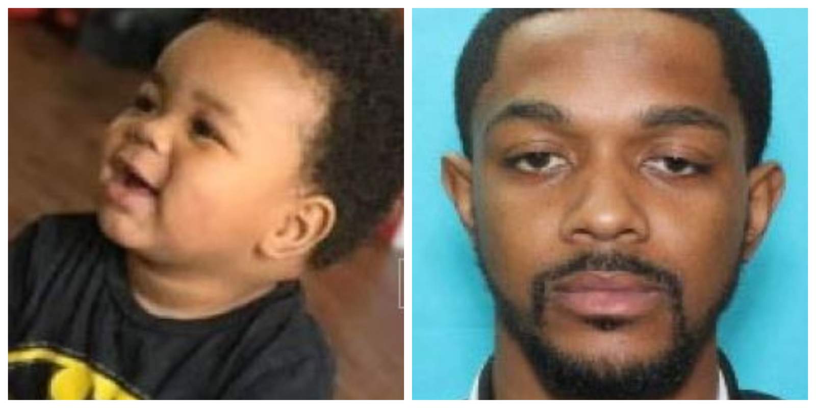 Amber Alert issued for 7-month-old Port Arthur boy belived to be in grave danger