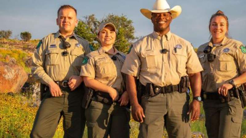 Have what it takes to become a Texas state park police officer? What you need to know before you apply