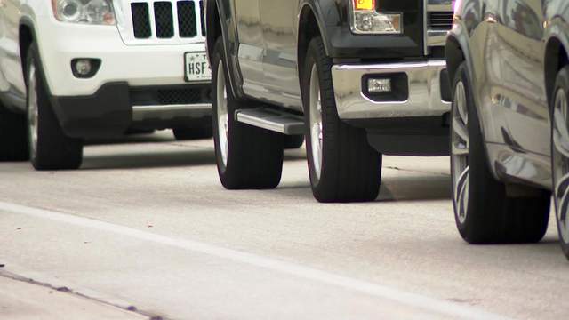 Plan ahead! Nightly road closures expected on Beltway 8, Highway 288