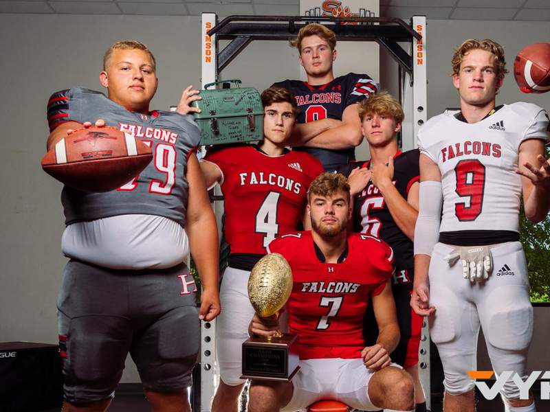 VYPE Football 2021 Preview: District 10-4A-DI