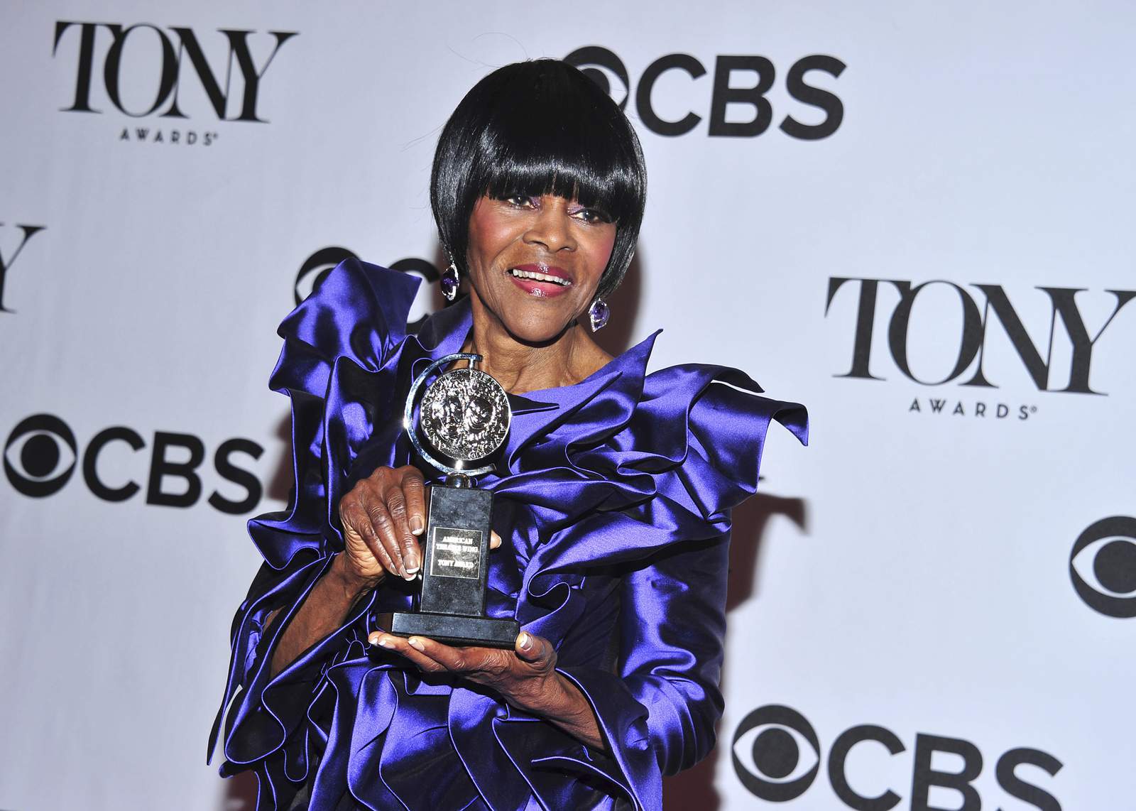 Barack Obama, Tyler Perry among those writing touching tributes to late actress Cicely Tyson