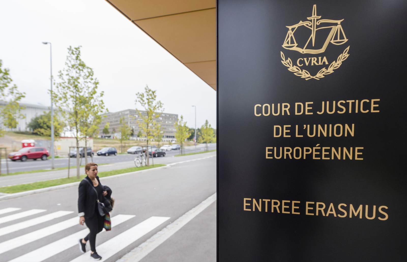 EU takes Poland to court over judicial independence concerns