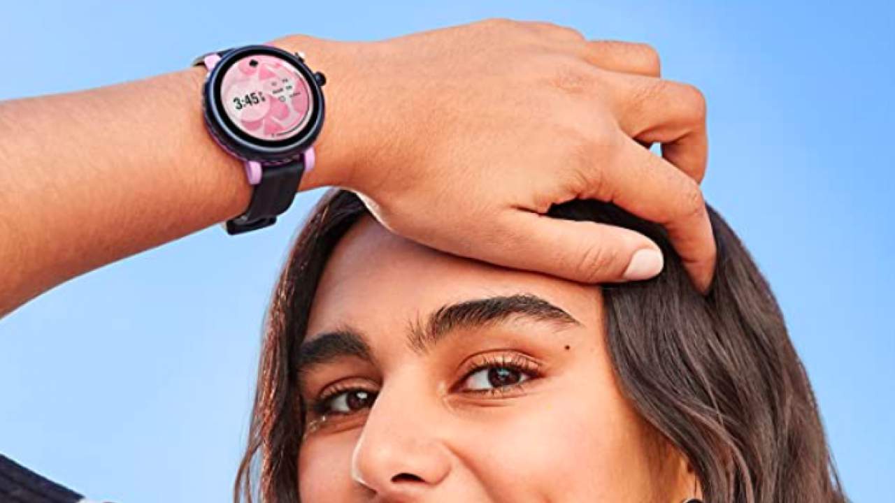 This Kate Spade Watch Is 49% Off at the Amazon Summer Sale