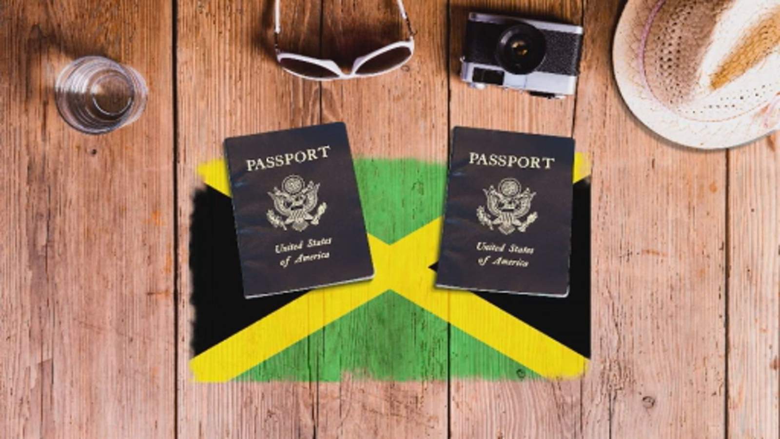 What you need to know about the passport process during the coronavirus pandemic