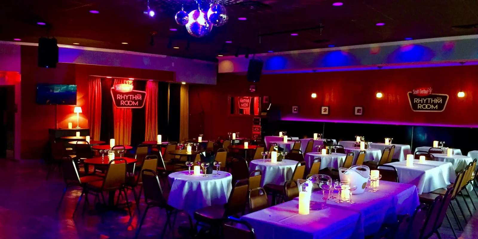 Houston Grammy-nominated jazz singer opens new cajun restaurant and music venue on Memorial Drive