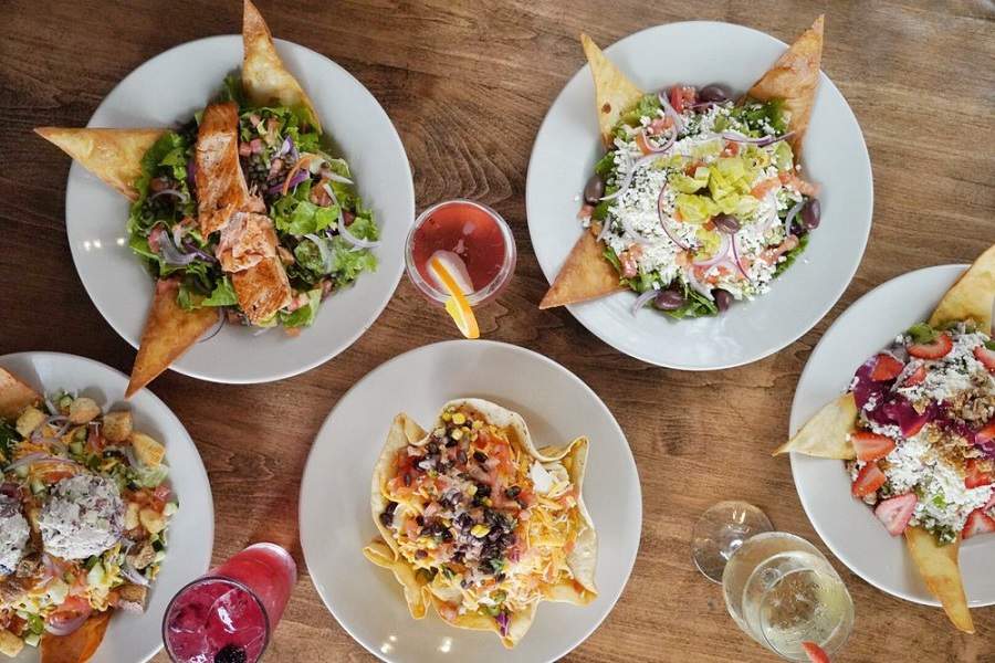 The Toasted Yolk to expand in the Houston-area with two new locations