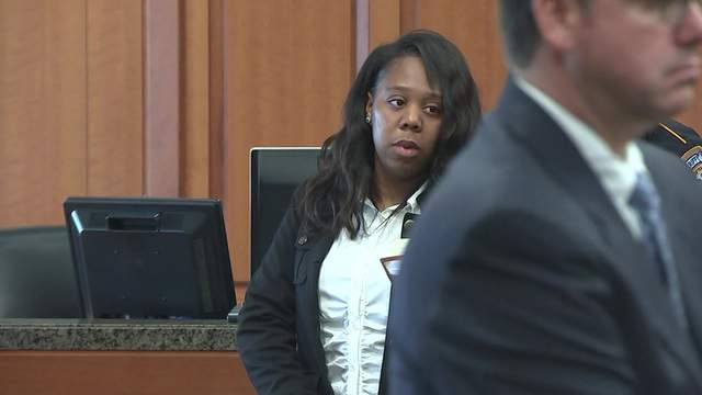 Woman who shot man on Facebook Live gets 15 years in prison