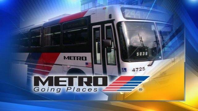 METRO offering free rides to COVID-19 vaccination sites around Houston-area