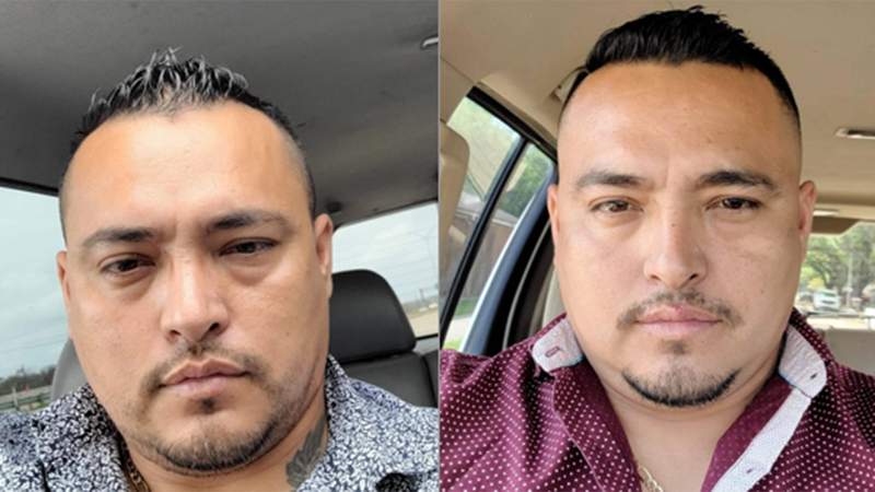 Have you seen Marco Antonio Cabrera Obregon? Deputies searching for man who they say shot 2 people at west Harris County bar