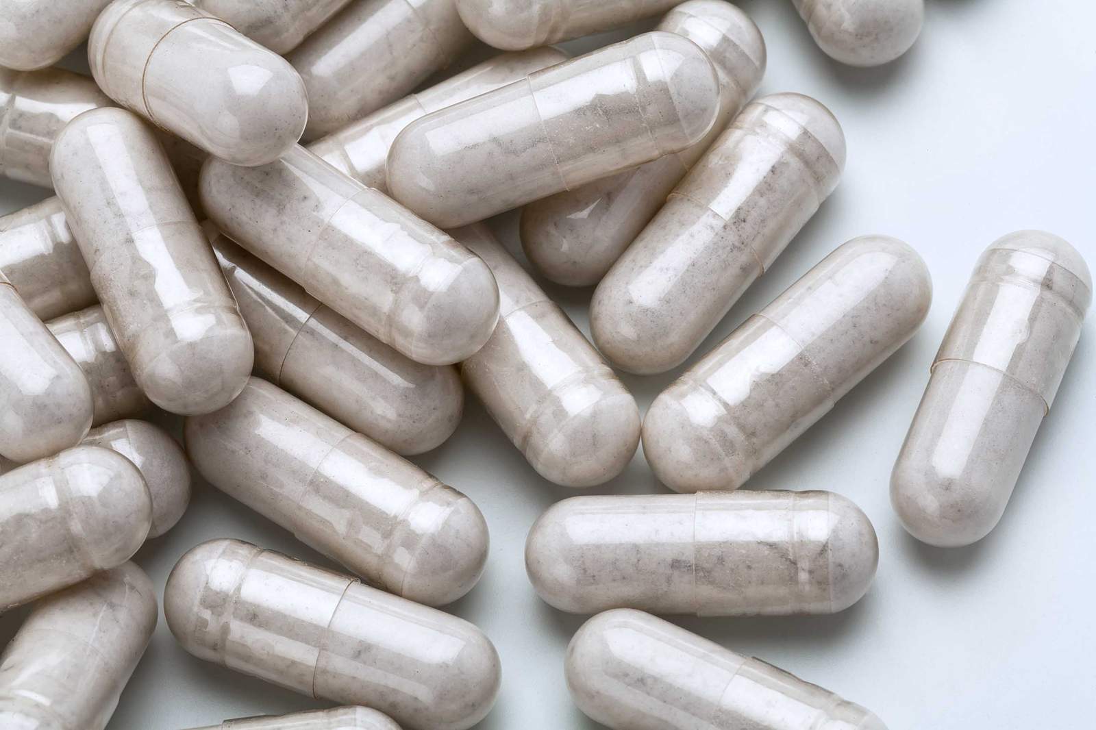 Can probiotics help with depression? New research suggests a link