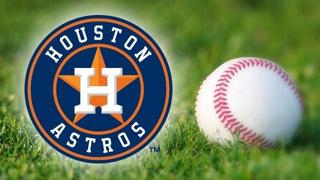 Astros set to begin playoff run against the Twins