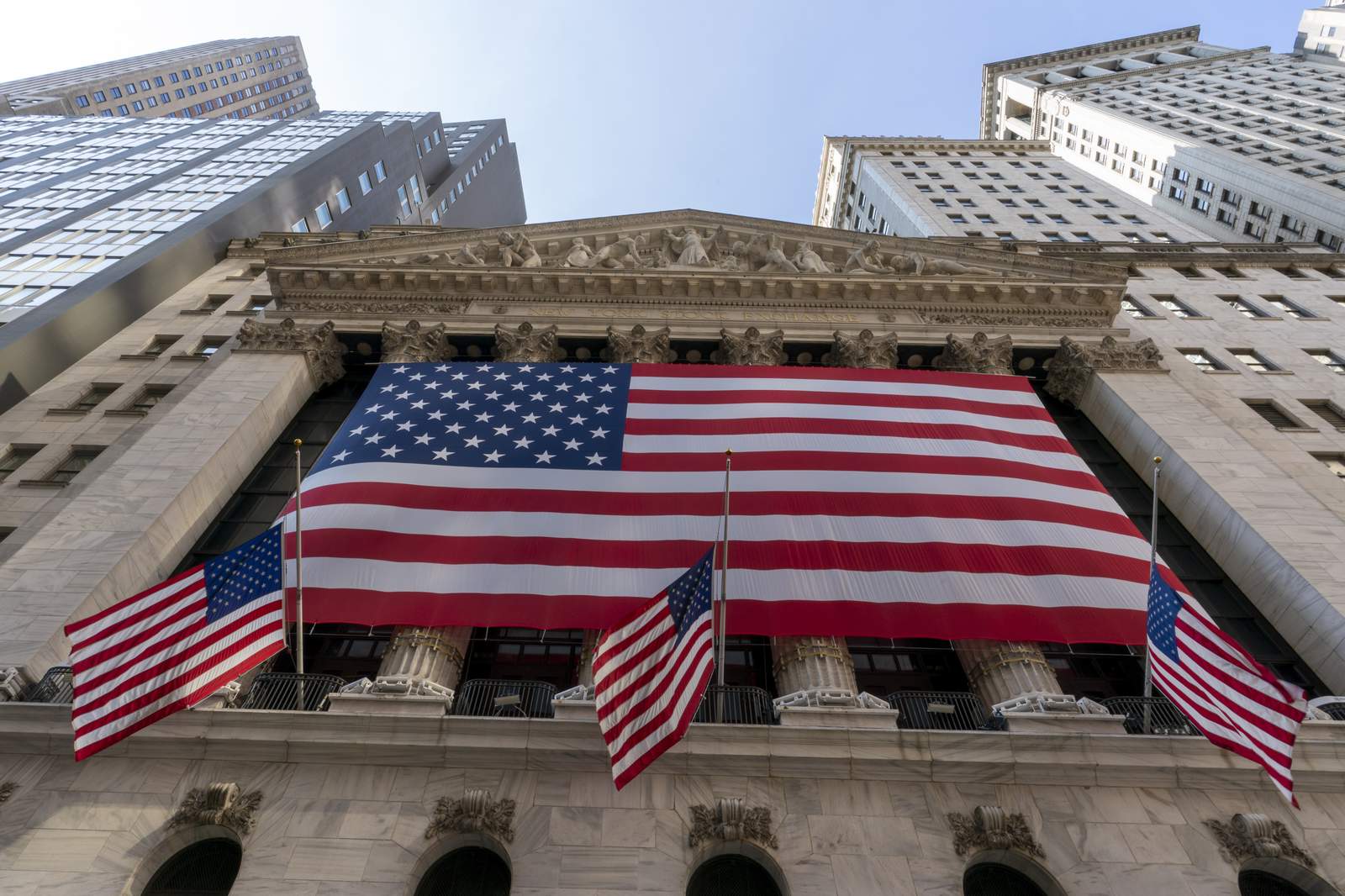 Asian markets follow Wall Street higher ahead of election