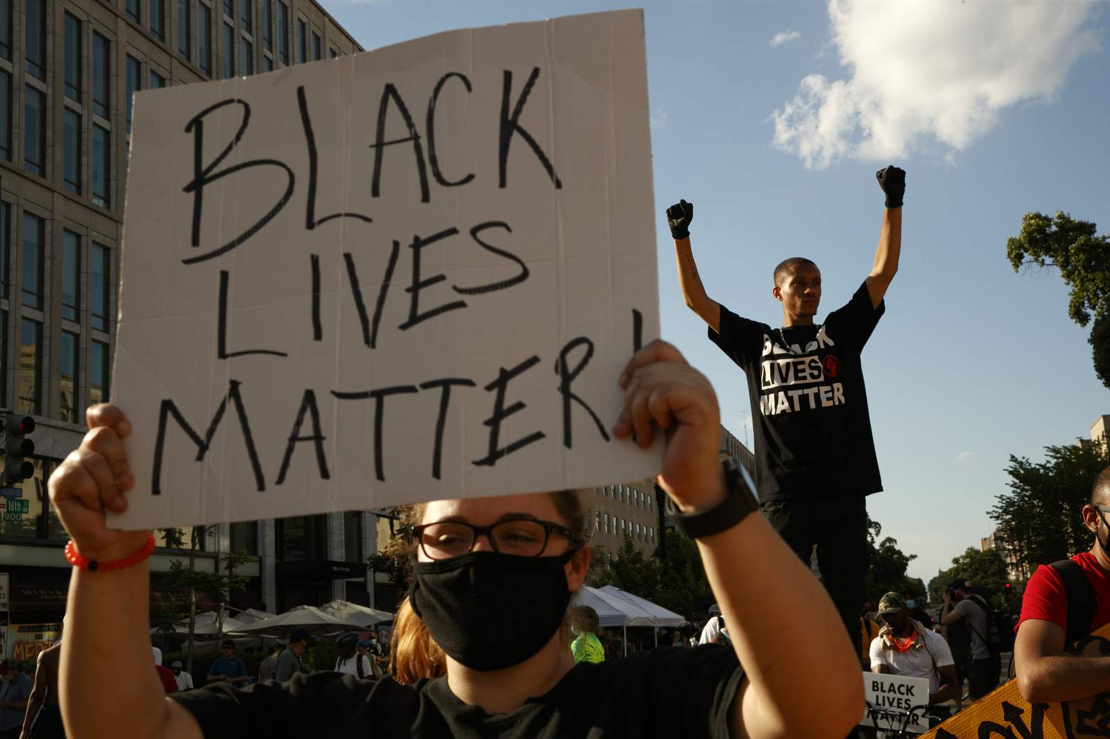 Black National Convention puts spotlight on police brutality