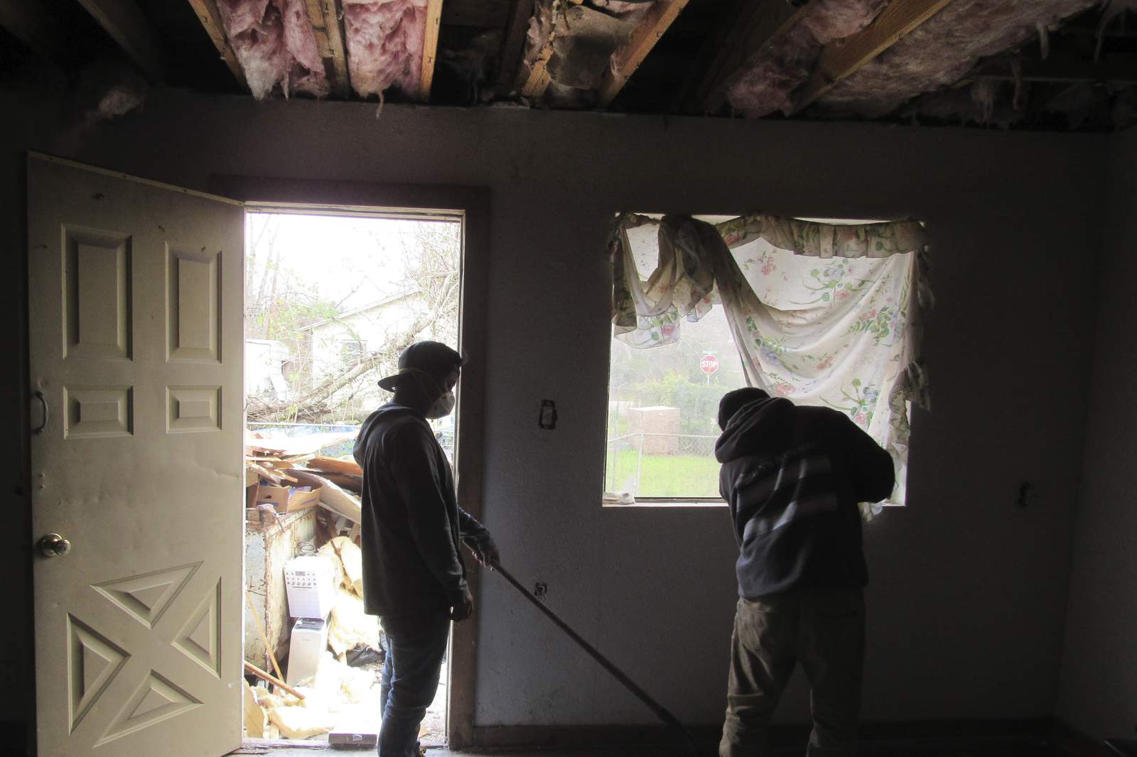 Fort Bend County Habitat for Humanity opens Harvey Repair Program. Here’s what you should know