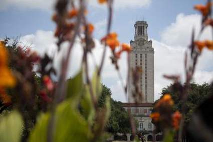 University of Texas at Austin announces plans for COVID-19 testing as students return to campus for fall semester