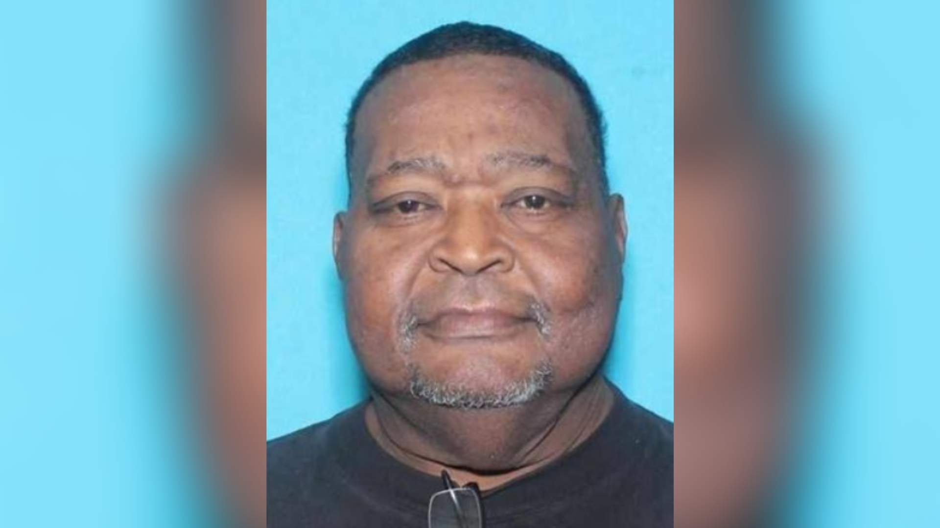 Houston police searching for man who went missing while en route to a hospital