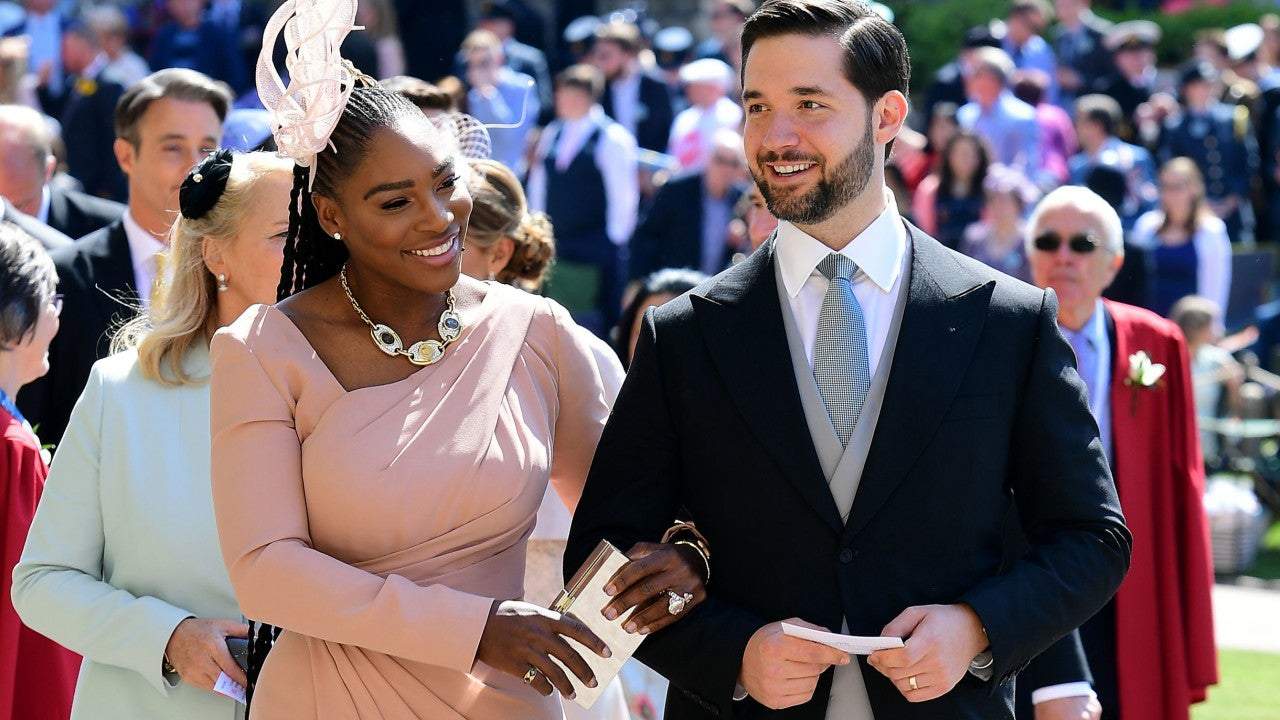 Alexis Ohanian Opens Up About His Decision to Step Down From Reddit Board