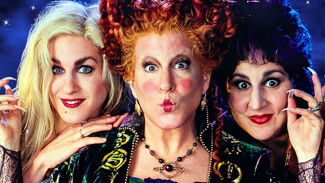 Hocus Pocus 2 Director Revealed I Hope To Please All The Loyal Fans