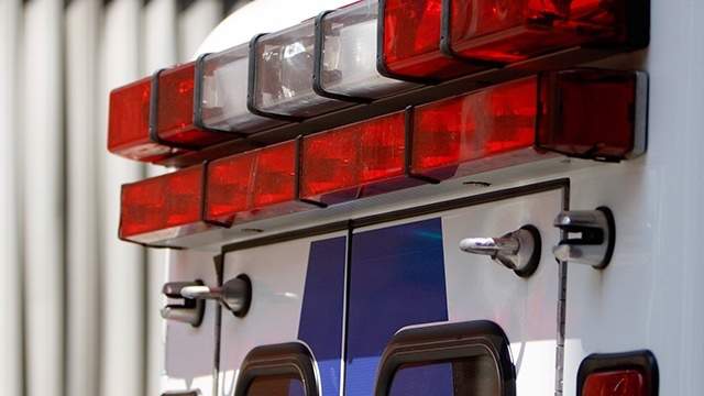 3-year-old dies after he was found floating in Crosby-area pond, authorities say