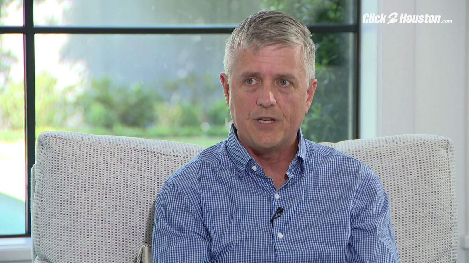 Former Astros GM Jeff Luhnow discusses Brandon Taubman scandal that preceded cheating revelation